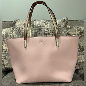 Kate Spade Medium Leather Tote